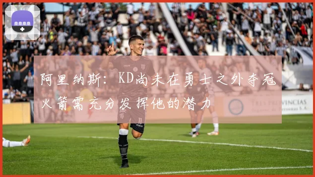 阿里纳斯：KD尚未在勇士之外夺冠火箭需充分发挥他的潜力